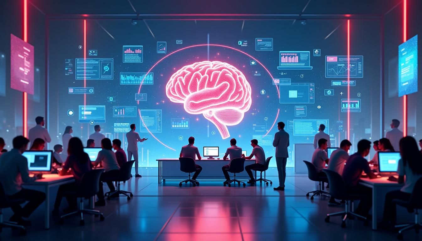 The Future of Blogging in 2025: AI, Engagement, and Emerging Trends Featured Image